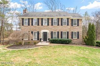 11306 Sonja Drive, Knoxville, TN 37934
