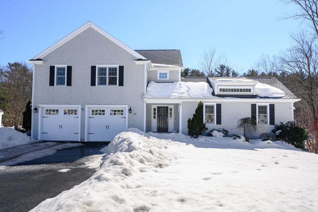 70 River Rd, Hanover, MA 02339