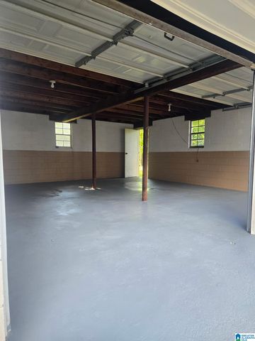 728 CENTER PLACE SW, Birmingham, AL 35211