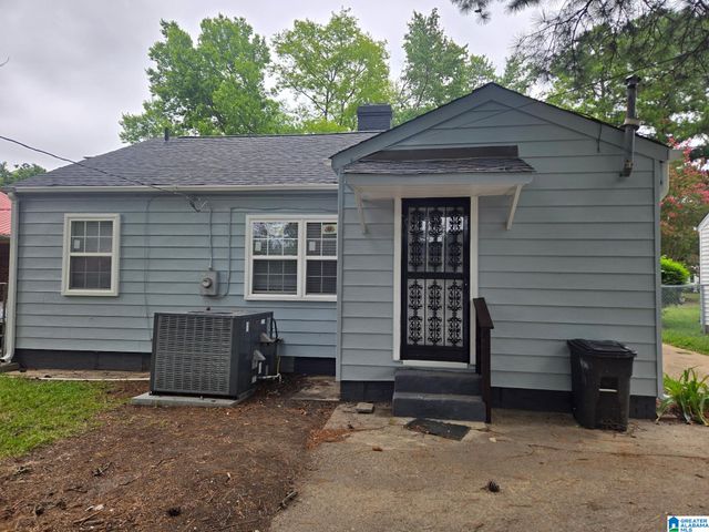 728 CENTER PLACE SW, Birmingham, AL 35211