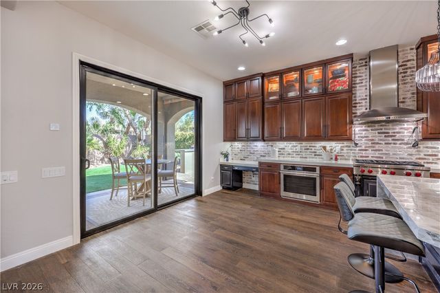 2316 French Alps Avenue, Henderson, NV 89044