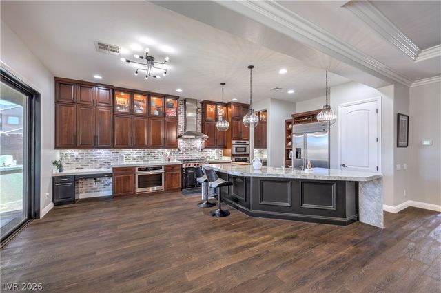 2316 French Alps Avenue, Henderson, NV 89044