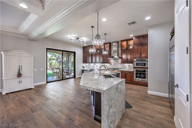 2316 French Alps Avenue, Henderson, NV 89044