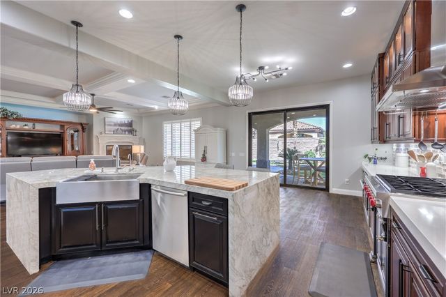 2316 French Alps Avenue, Henderson, NV 89044