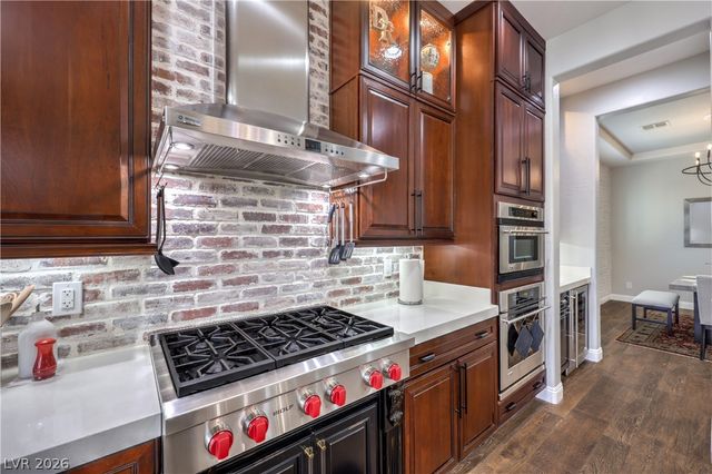 2316 French Alps Avenue, Henderson, NV 89044