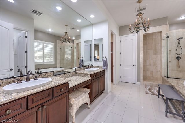 2316 French Alps Avenue, Henderson, NV 89044