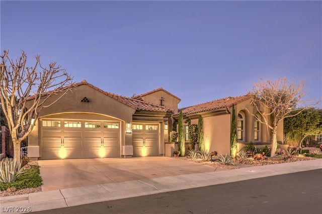 2316 French Alps Avenue, Henderson, NV 89044