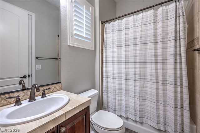 2316 French Alps Avenue, Henderson, NV 89044