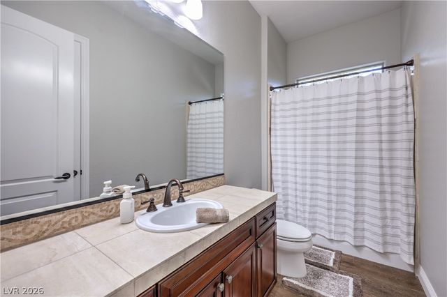 2316 French Alps Avenue, Henderson, NV 89044