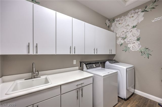 2316 French Alps Avenue, Henderson, NV 89044