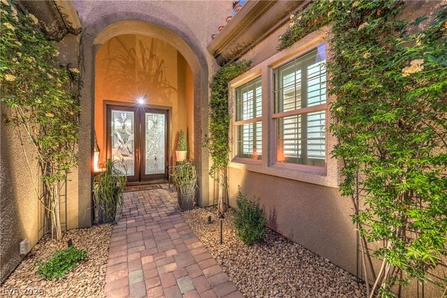 2316 French Alps Avenue, Henderson, NV 89044