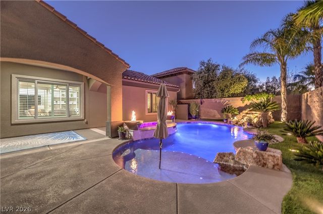 2316 French Alps Avenue, Henderson, NV 89044