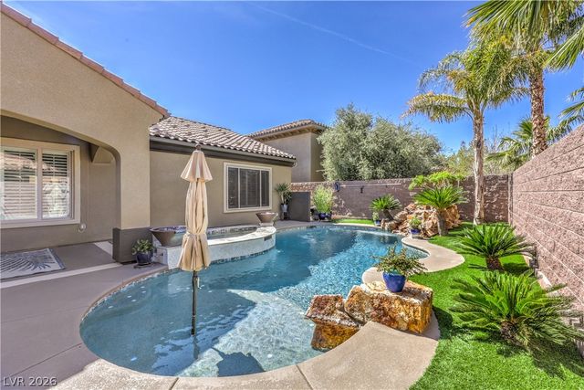 2316 French Alps Avenue, Henderson, NV 89044