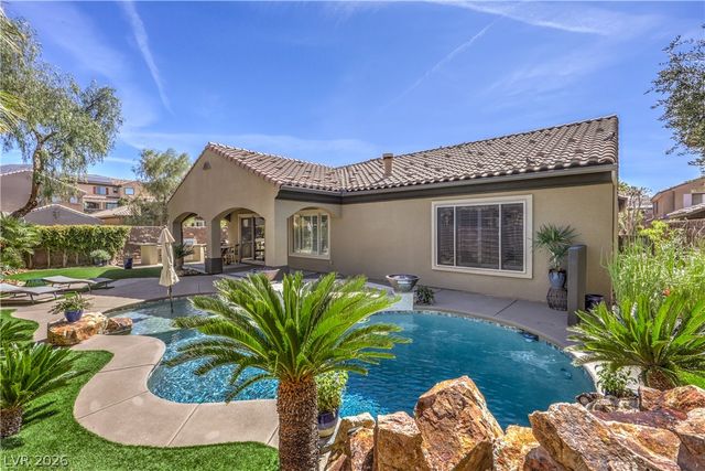 2316 French Alps Avenue, Henderson, NV 89044