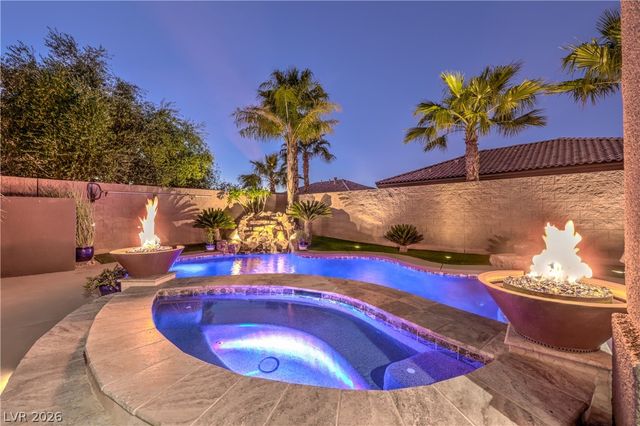 2316 French Alps Avenue, Henderson, NV 89044