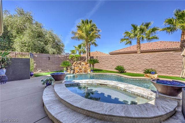 2316 French Alps Avenue, Henderson, NV 89044