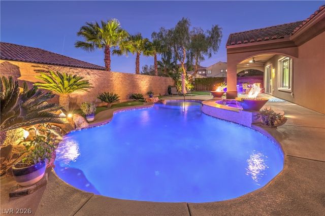 2316 French Alps Avenue, Henderson, NV 89044