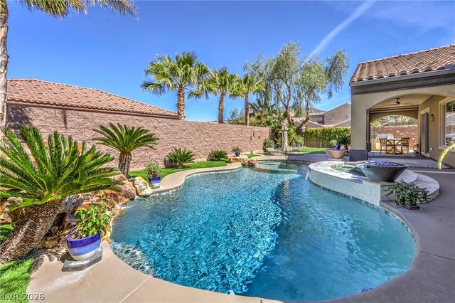 2316 French Alps Avenue, Henderson, NV 89044