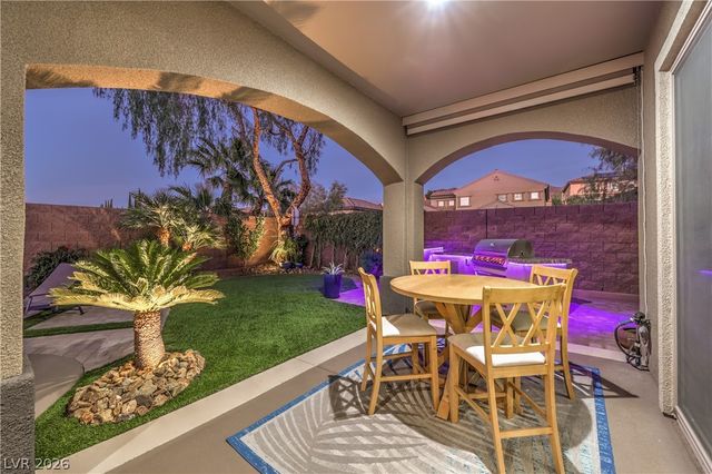 2316 French Alps Avenue, Henderson, NV 89044