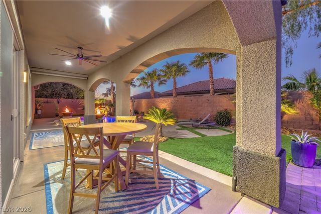 2316 French Alps Avenue, Henderson, NV 89044