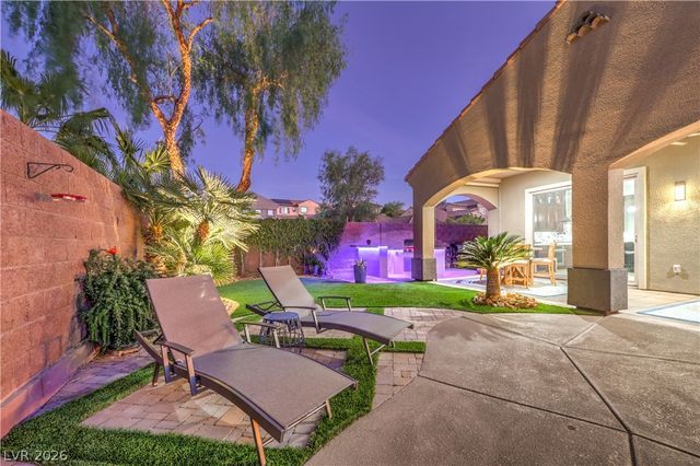 2316 French Alps Avenue, Henderson, NV 89044