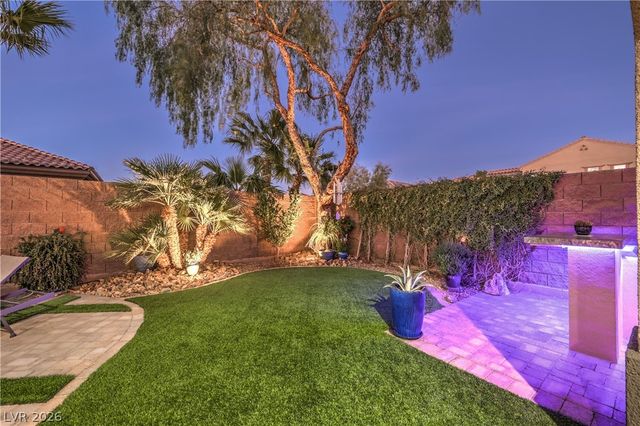 2316 French Alps Avenue, Henderson, NV 89044