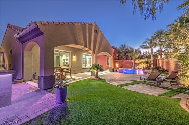 2316 French Alps Avenue, Henderson, NV 89044