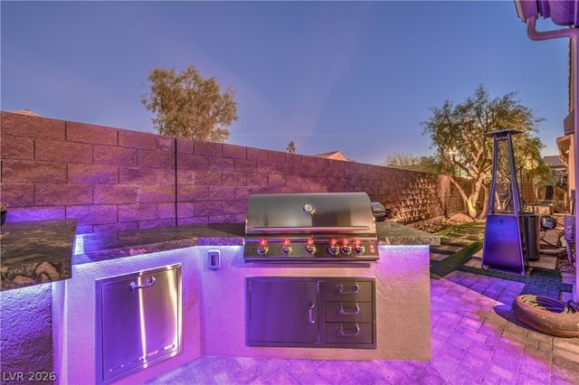 2316 French Alps Avenue, Henderson, NV 89044