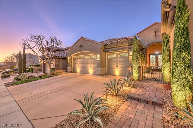 2316 French Alps Avenue, Henderson, NV 89044