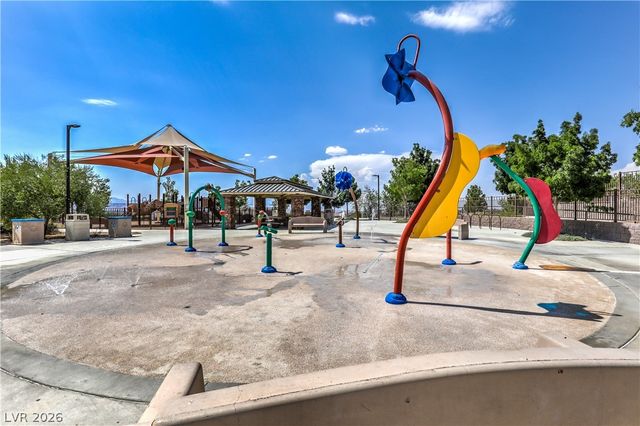 2316 French Alps Avenue, Henderson, NV 89044