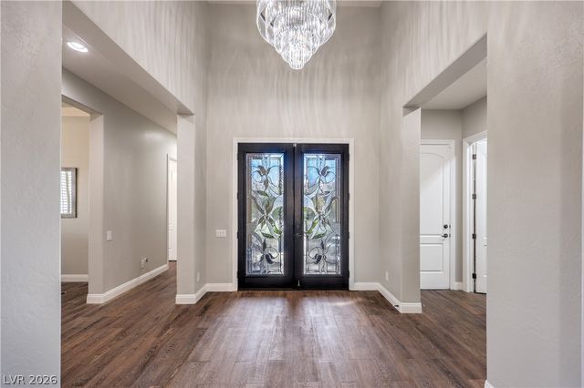 2316 French Alps Avenue, Henderson, NV 89044