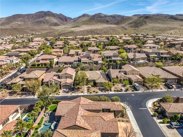 2316 French Alps Avenue, Henderson, NV 89044