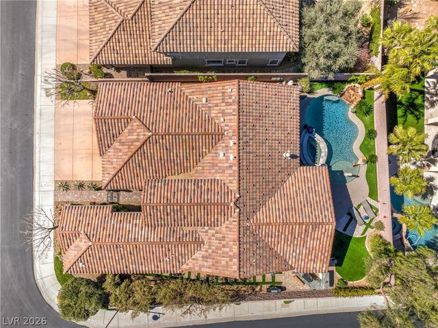 2316 French Alps Avenue, Henderson, NV 89044