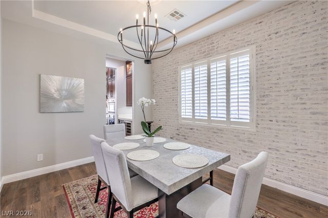 2316 French Alps Avenue, Henderson, NV 89044