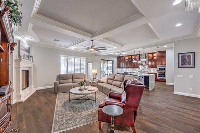 2316 French Alps Avenue, Henderson, NV 89044