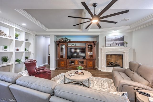 2316 French Alps Avenue, Henderson, NV 89044