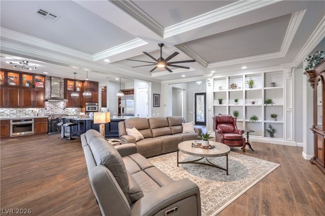 2316 French Alps Avenue, Henderson, NV 89044