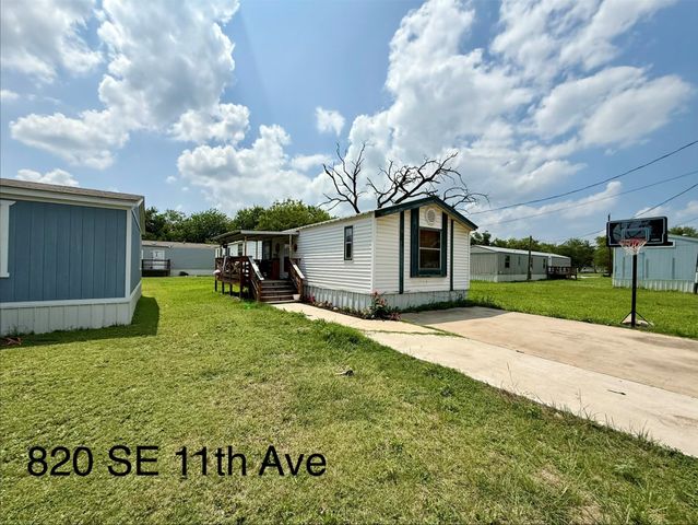 9999 SE 8th Street, Mineral Wells, TX 76067