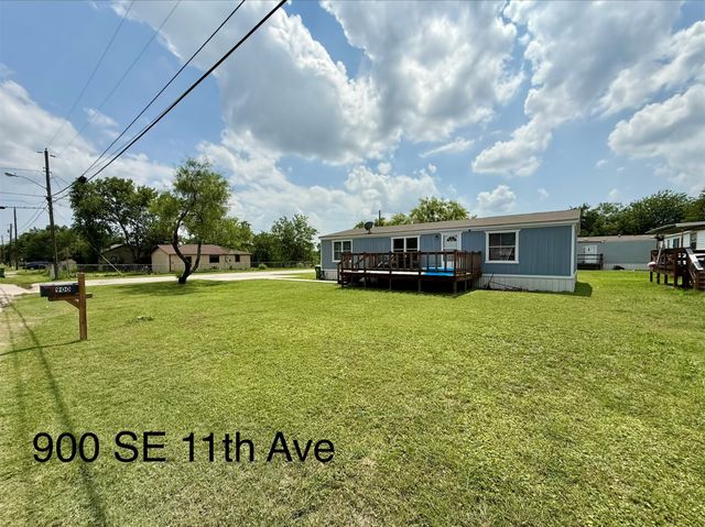 9999 SE 8th Street, Mineral Wells, TX 76067