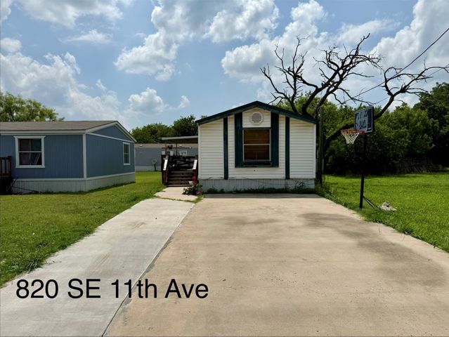 9999 SE 8th Street, Mineral Wells, TX 76067
