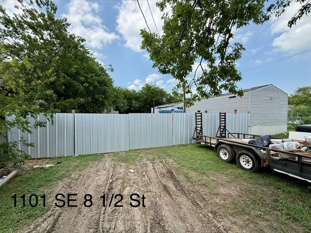 9999 SE 8th Street, Mineral Wells, TX 76067