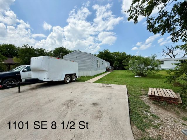 9999 SE 8th Street, Mineral Wells, TX 76067