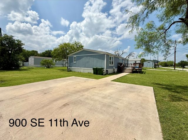 9999 SE 8th Street, Mineral Wells, TX 76067