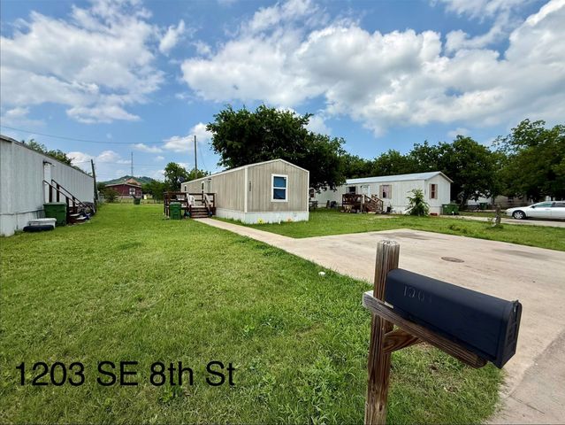 9999 SE 8th Street, Mineral Wells, TX 76067