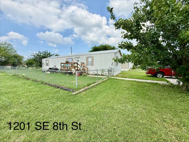 9999 SE 8th Street, Mineral Wells, TX 76067