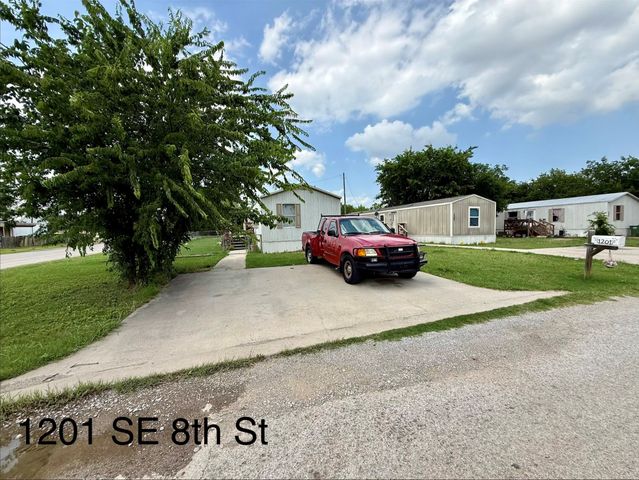 9999 SE 8th Street, Mineral Wells, TX 76067