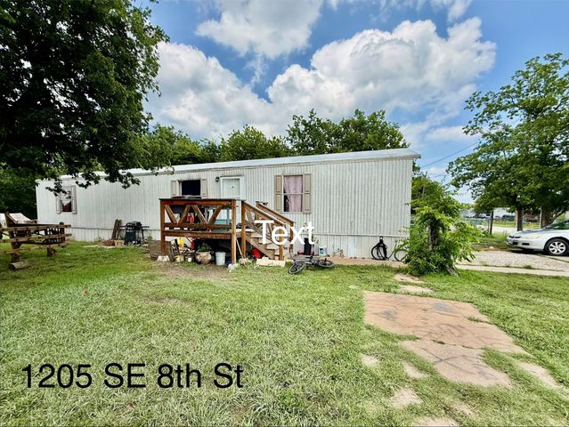 9999 SE 8th Street, Mineral Wells, TX 76067
