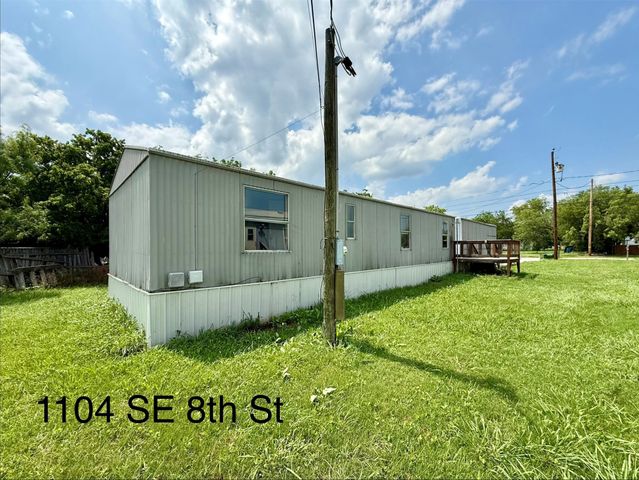 9999 SE 8th Street, Mineral Wells, TX 76067