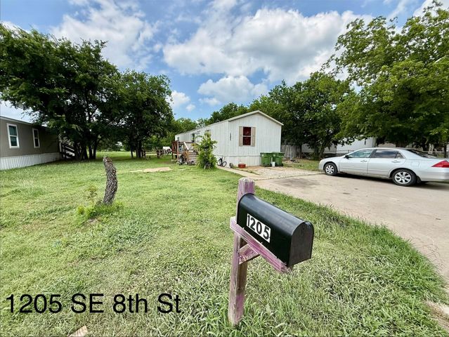 9999 SE 8th Street, Mineral Wells, TX 76067