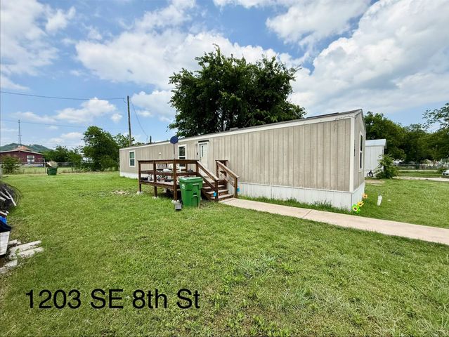 9999 SE 8th Street, Mineral Wells, TX 76067